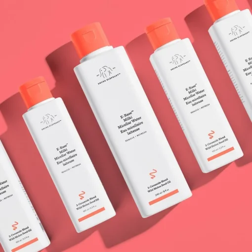 Drunk Elephant E-RASE™ Milki Micellar Water
