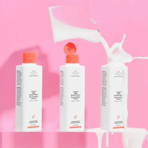 Drunk Elephant E-RASE™ Milki Micellar Water