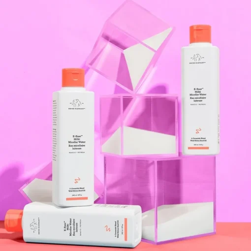 Drunk Elephant E-RASE™ Milki Micellar Water