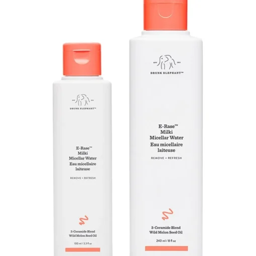 Drunk Elephant E-RASE™ Milki Micellar Water
