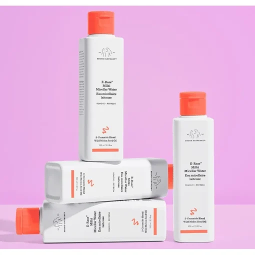 Drunk Elephant E-RASE™ Milki Micellar Water