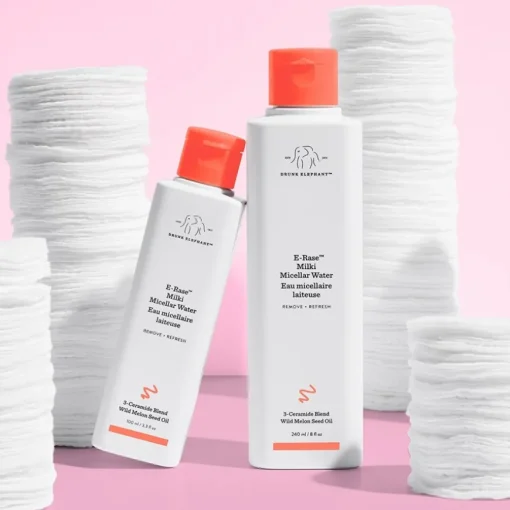 Drunk Elephant E-RASE™ Milki Micellar Water