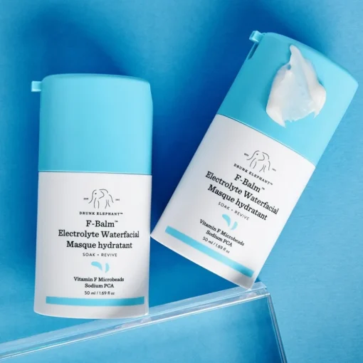 Drunk Elephant F-Balm™ Electrolyte Waterfacial