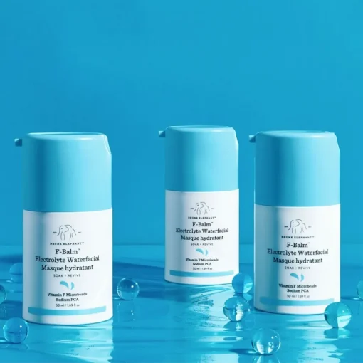 Drunk Elephant F-Balm™ Electrolyte Waterfacial