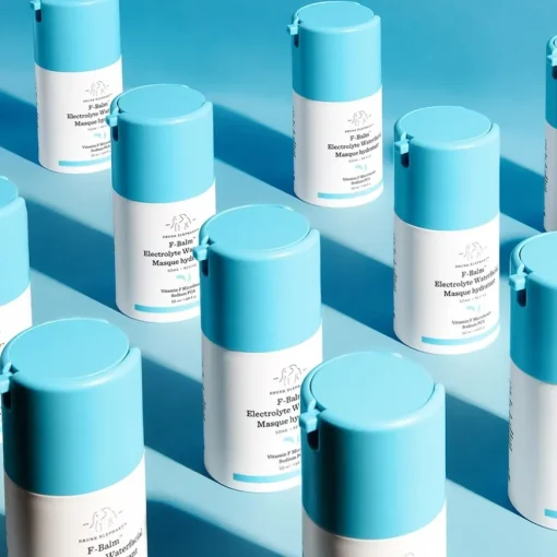 Drunk Elephant F-Balm™ Electrolyte Waterfacial