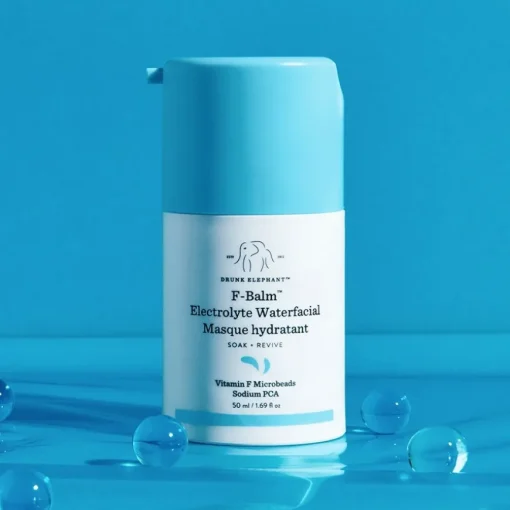 Drunk Elephant F-Balm™ Electrolyte Waterfacial