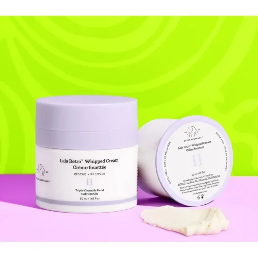 Drunk Elephant Lala Retro™ Whipped Cream