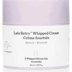 Drunk Elephant Lala Retro™ Whipped Cream