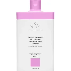 Drunk Elephant Scrubbi Bamboes™ Body Cleanser