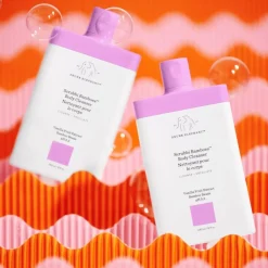 Drunk Elephant Scrubbi Bamboes™ Body Cleanser