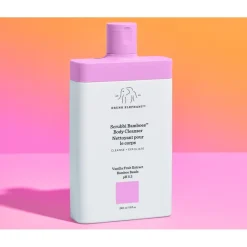 Drunk Elephant Scrubbi Bamboes™ Body Cleanser