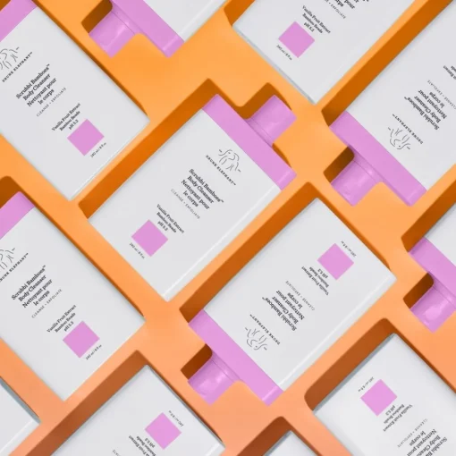 Drunk Elephant Scrubbi Bamboes™ Body Cleanser