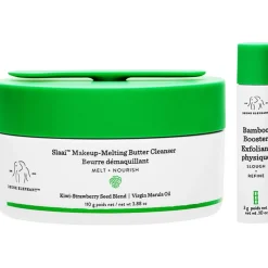 Drunk Elephant Slaai™ Makeup-Melting Butter Cleanser