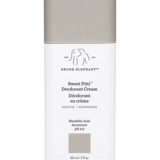 Drunk Elephant Sweet Pitti™ Deodorant Cream