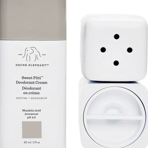 Drunk Elephant Sweet Pitti™ Deodorant Cream