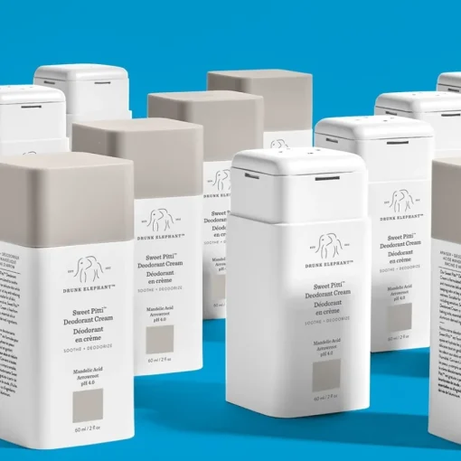 Drunk Elephant Sweet Pitti™ Deodorant Cream