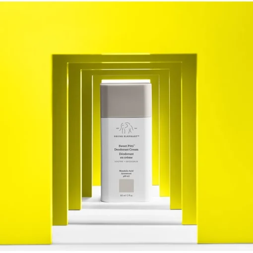 Drunk Elephant Sweet Pitti™ Deodorant Cream