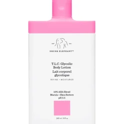 Drunk Elephant T.L.C. Glycolic Body Lotion