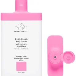 Drunk Elephant T.L.C. Glycolic Body Lotion