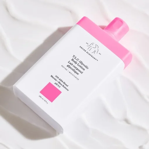 Drunk Elephant T.L.C. Glycolic Body Lotion