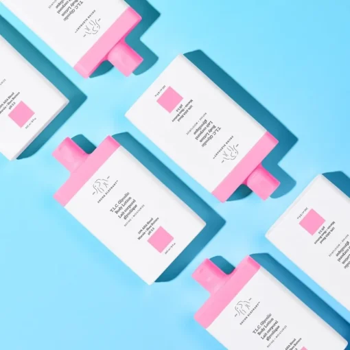 Drunk Elephant T.L.C. Glycolic Body Lotion
