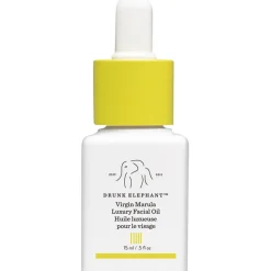 Drunk Elephant Virgin Marula Luxury Facial Oil