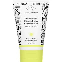 Drunk Elephant Wonderwild Miracle Butter