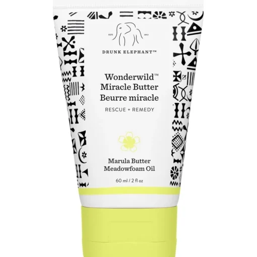 Drunk Elephant Wonderwild Miracle Butter