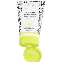 Drunk Elephant Wonderwild Miracle Butter