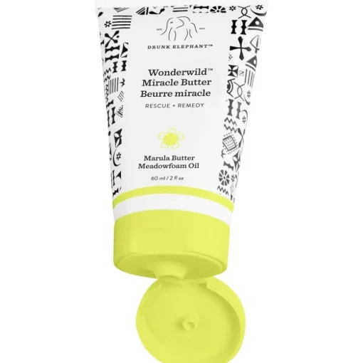 Drunk Elephant Wonderwild Miracle Butter