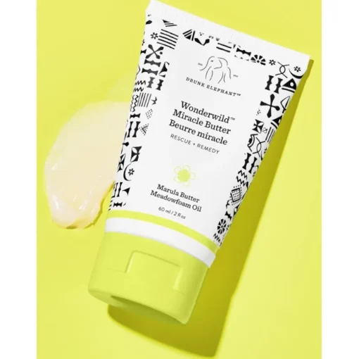 Drunk Elephant Wonderwild Miracle Butter