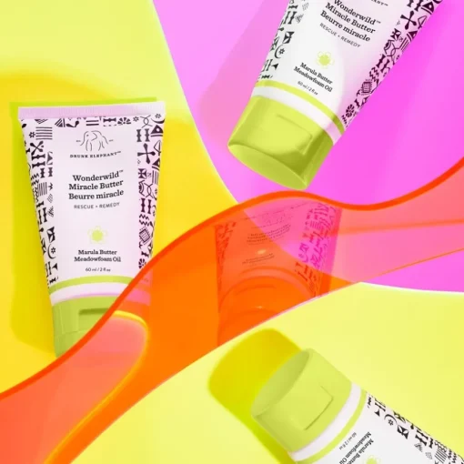 Drunk Elephant Wonderwild Miracle Butter
