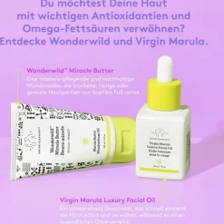 Drunk Elephant Wonderwild Miracle Butter