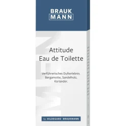 Duft Eau de Toilette Spray Attitude von Hildegard Braukmann