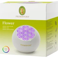 Duftgeräte Aroma Ventilator Flower von PRIMAVERA