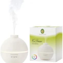 Duftgeräte Aroma Vernebler Feel Happy von PRIMAVERA