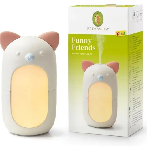 Duftgeräte Aroma Vernebler Funny Friends von PRIMAVERA