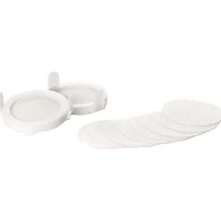 Duftgeräte Ersatzvliese Aroma Ventilator Flower von PRIMAVERA
