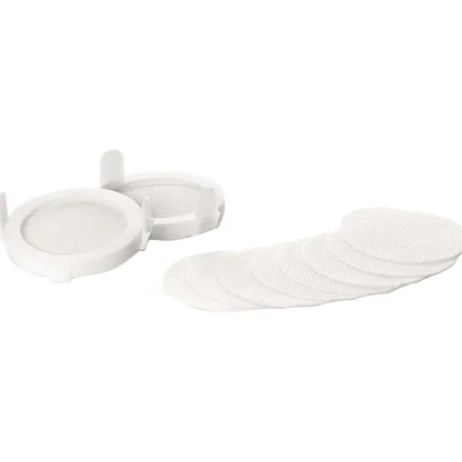 Duftgeräte Ersatzvliese Aroma Ventilator Flower von PRIMAVERA