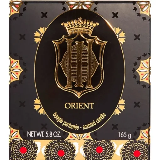 Duftkerze Bougie Parfumée Orient von Sisley