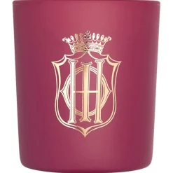Duftkerze Bougie Rose von Sisley