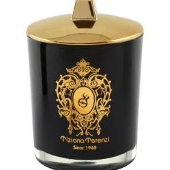 Duftkerzen Almond Vanilla von Tiziana Terenzi