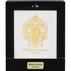 Duftkerzen Almond Vanilla von Tiziana Terenzi