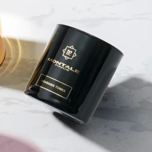 Duftkerzen Arabians Tonka von Montale