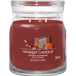 Duftkerzen Autumn Daydream von Yankee Candle