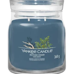 Duftkerzen Bayside Cedar von Yankee Candle