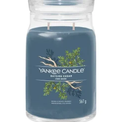 Duftkerzen Bayside Cedar von Yankee Candle