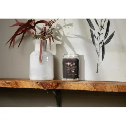 Duftkerzen Black Coconut von Yankee Candle