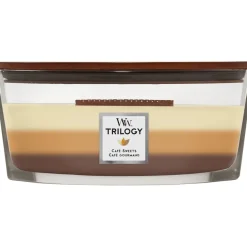 Duftkerzen Café Sweets von WoodWick