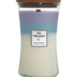 Duftkerzen Calming Retreat von WoodWick